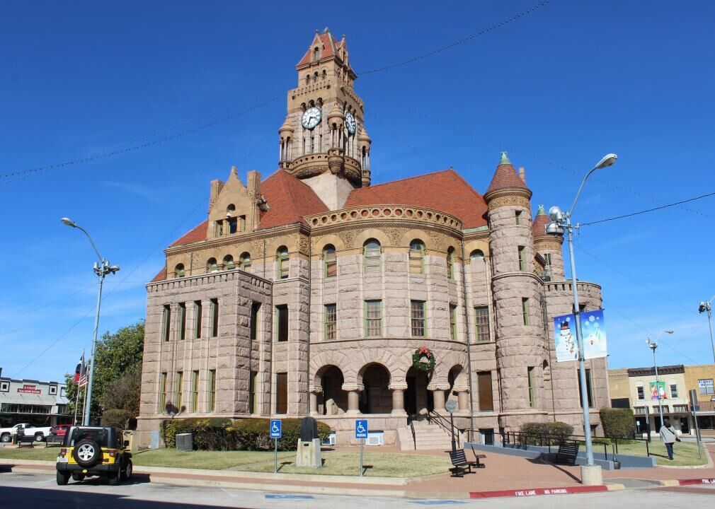 #26. Wise County